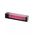 Gourmandine 9 237x47x47mm Noir Fushia